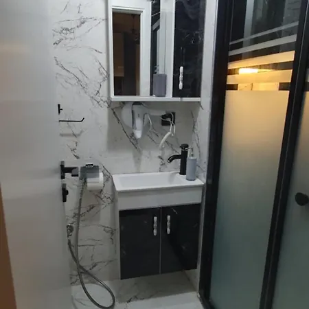 Apart-hotel Bolcello 4*