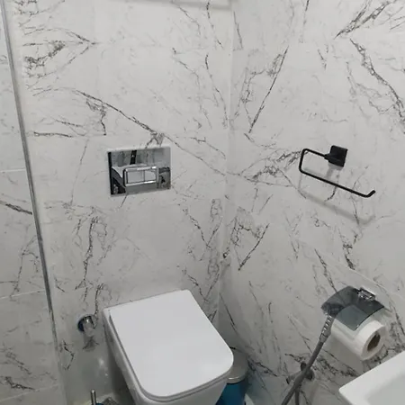 Lejlighedshotel Bolcello 4*