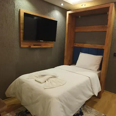 Lejlighedshotel Bolcello Istanbul