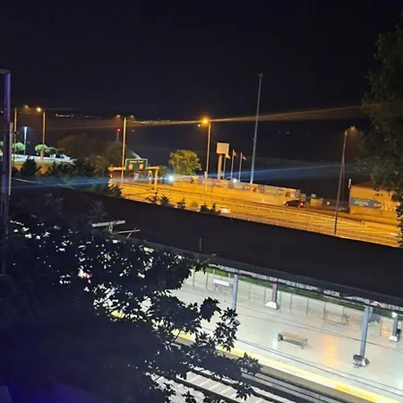 Appart hôtel Bolcello 4*