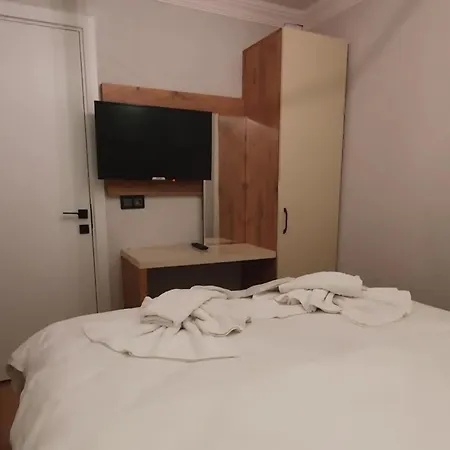 Bolcello 4* Istanbul