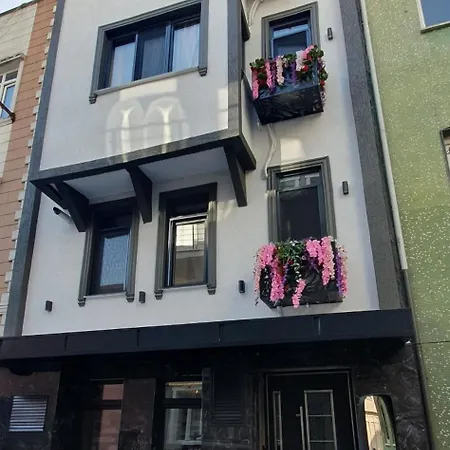 Lejlighedshotel Bolcello