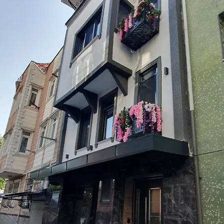 Bolcello Lejlighedshotel