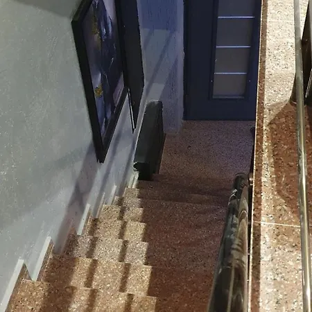 Bolcello Apart-hotel Istambul