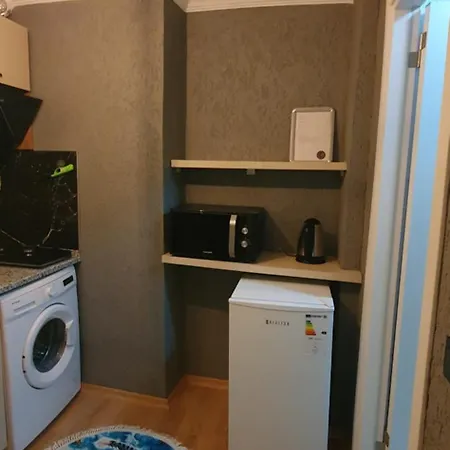 Bolcello Lejlighedshotel 4*