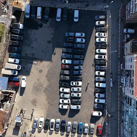 Appart hôtel Bolcello 4*