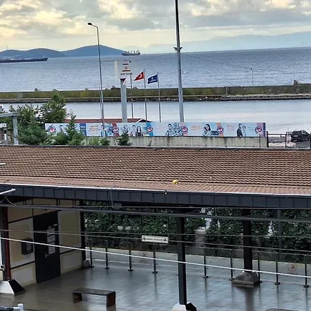 Appart hôtel Bolcello Istambul