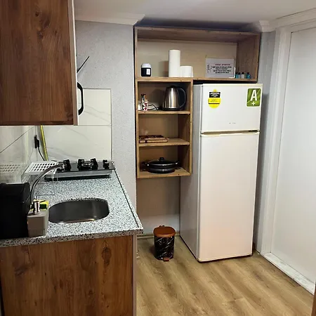 Aparthotel Bolcello Istanbul