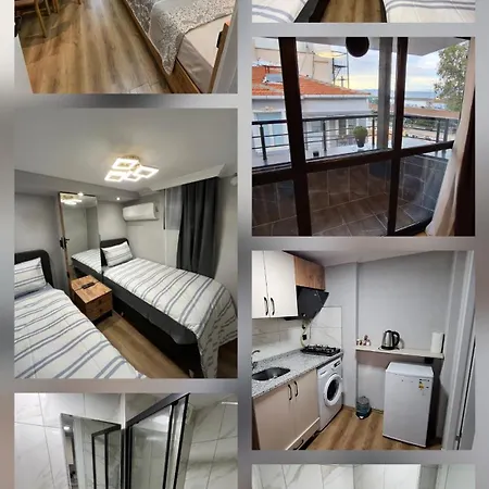 Bolcello Lejlighedshotel 4*