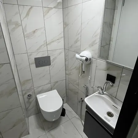 Aparthotel Bolcello
