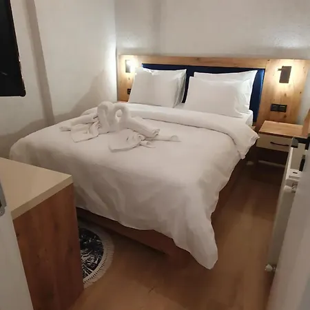 Bolcello Aparthotel 4*