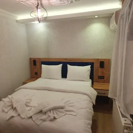 Apartahotel Bolcello Estambul