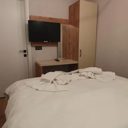 Bolcello Apart-hotel *
