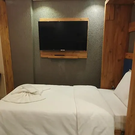 Aparthotel Bolcello Istanbul