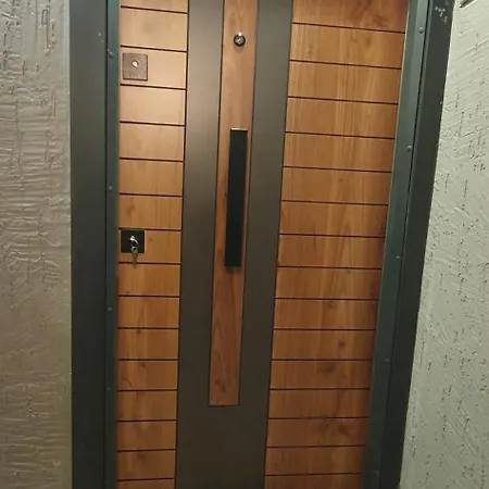 Aparthotel Bolcello Istanbul