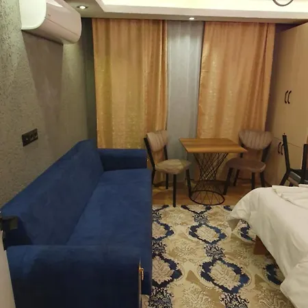 Aparthotel Bolcello Istanbul