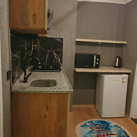 Aparthotel Bolcello *