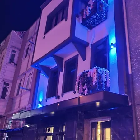 Bolcello Aparthotel Istanbul
