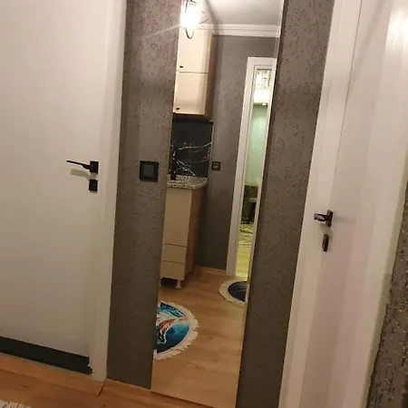 Aparthotel Bolcello Istanbul