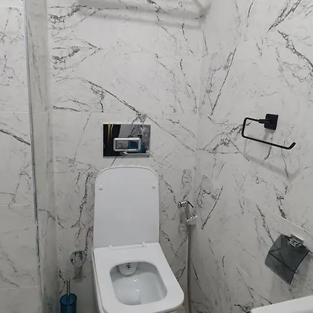 Bolcello 4* Istanbul