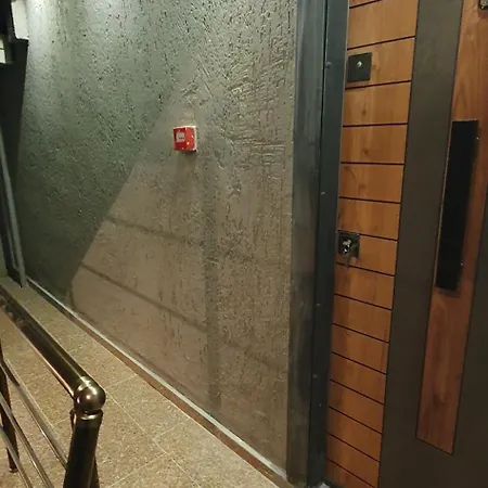 شقة فندقية Bolcello 4*