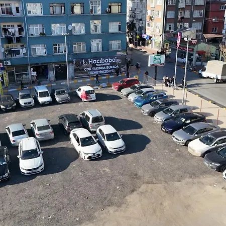 Bolcello 4* Provincia di Istanbul