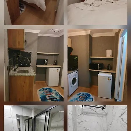 Bolcello Aparthotel 4*