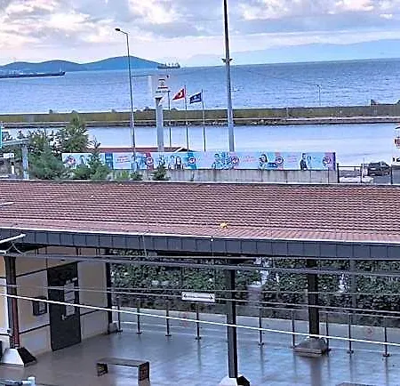 Aparthotel Bolcello Istanbul