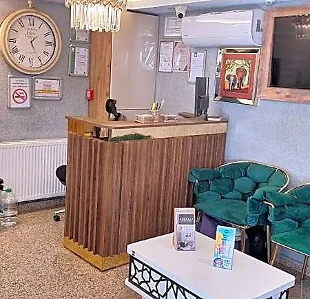 Bolcello Aparthotel