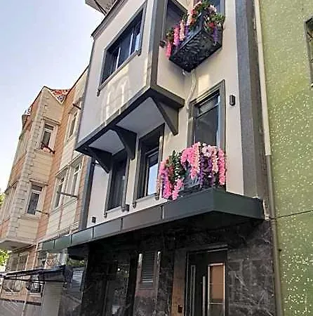Bolcello Aparthotel