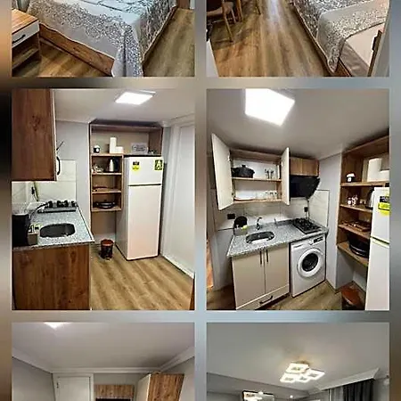 Bolcello Aparthotel Istanbul
