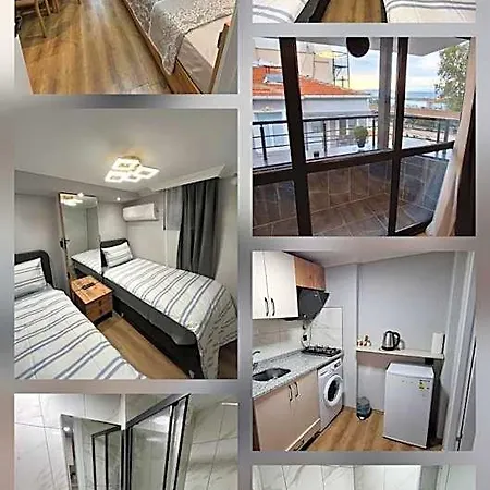 Aparthotel Bolcello Istanbul