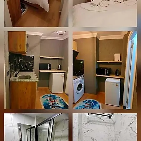 Aparthotel Bolcello