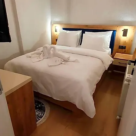 Bolcello Aparthotel 4*