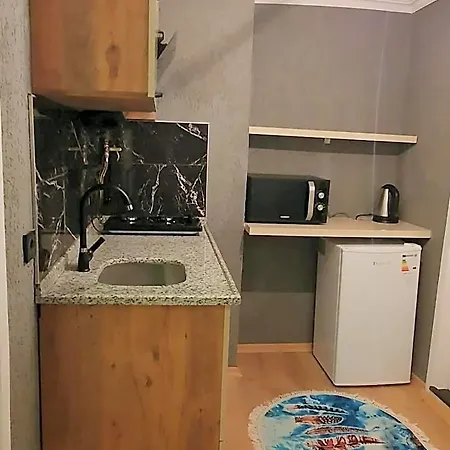 Aparthotel Bolcello