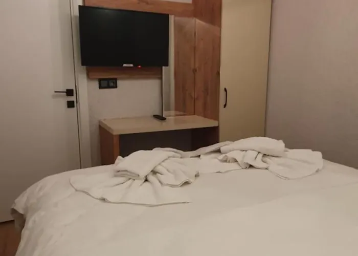 Bolcello Apartahotel 4*