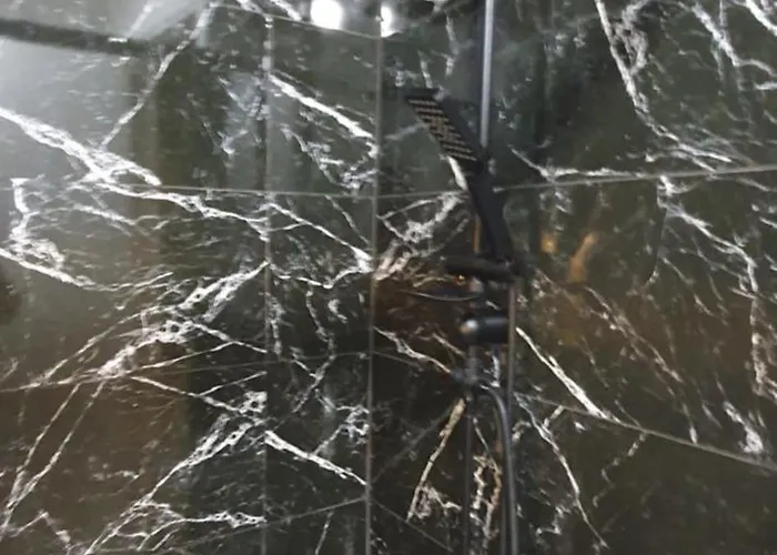 Apartahotel Bolcello Estambul