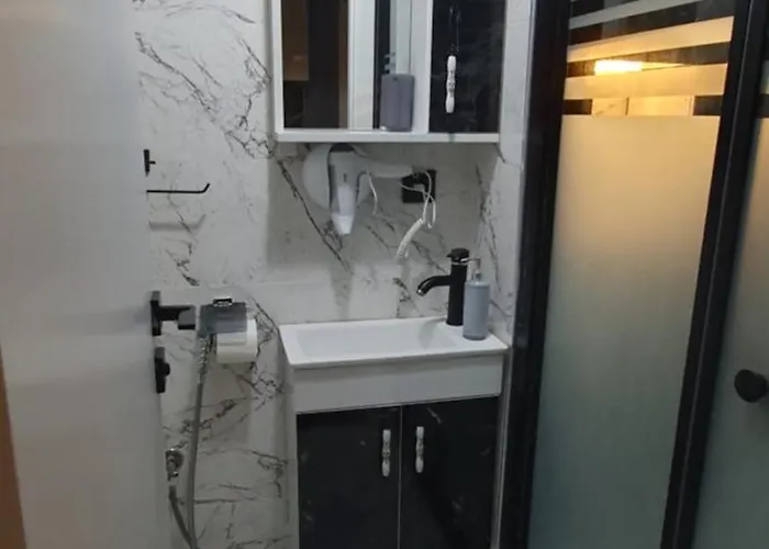 Apartahotel Bolcello 4*