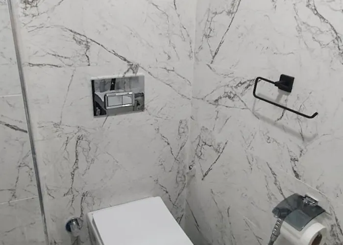 Apartahotel Bolcello 4*