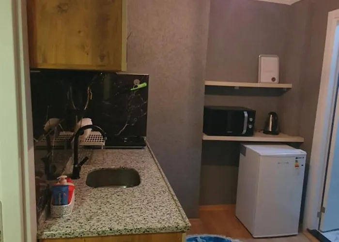 Bolcello Apartahotel 4*