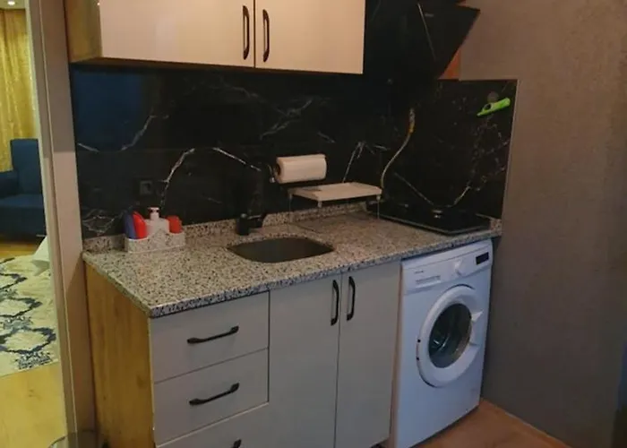 Bolcello Apartahotel 4*