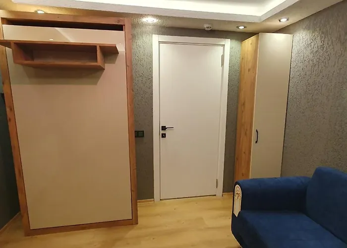 Bolcello Apartahotel 4*