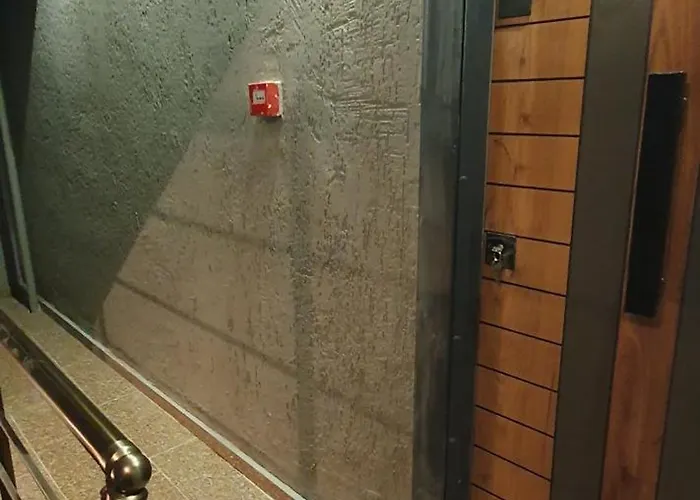 Bolcello Apartahotel 4*