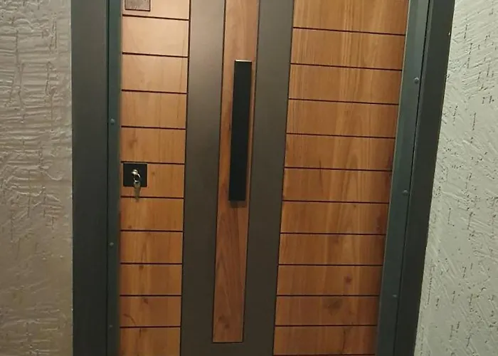 Apartahotel Bolcello Estambul