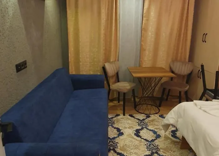 Apartahotel Bolcello Estambul