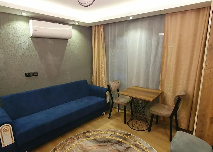 Bolcello Apartahotel