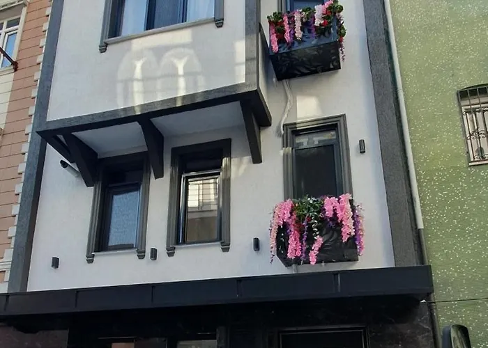 Bolcello Apartahotel 4*