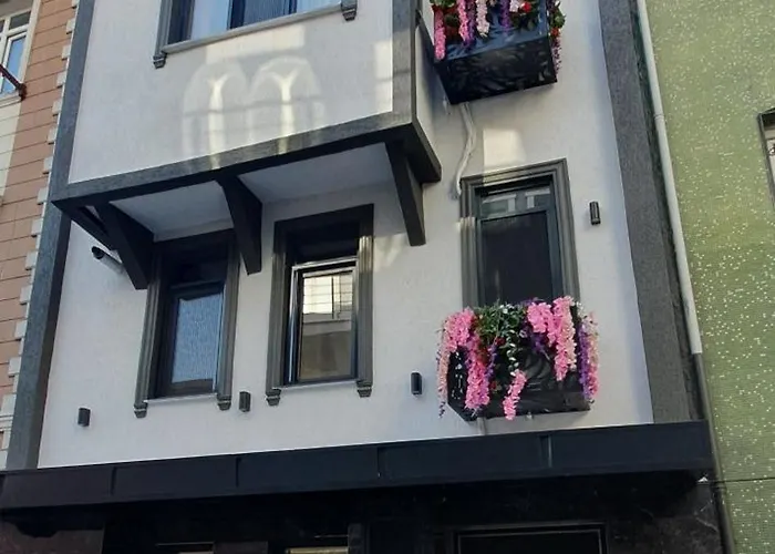 Apartahotel Bolcello