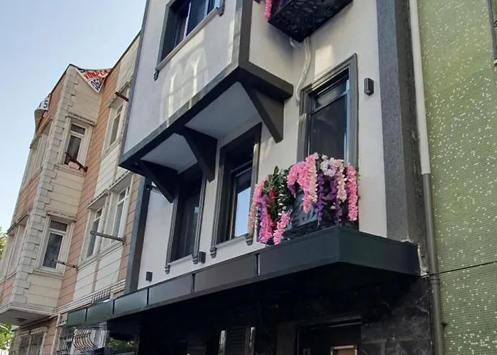 Bolcello Apartahotel