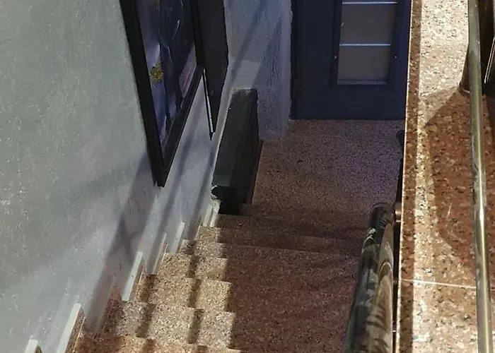 Bolcello Apartahotel Estambul